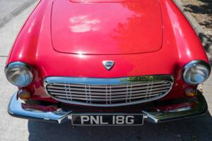 Afbeelding 17/50 van Volvo 1800 S (1968)