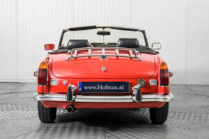 Bild 13/50 von MG MGB (1971)