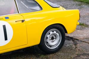 Afbeelding 17/50 van Alfa Romeo Giulietta Sprint (1960)