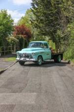 Immagine 19/34 di Chevrolet 3100 ½-ton (1957)