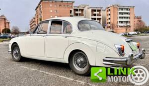 Afbeelding 3/10 van Jaguar Mk II 3.8 (1967)