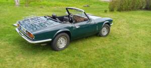 Image 2/10 of Triumph Spitfire 1500 (1978)