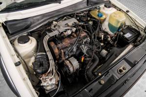 Image 43/50 de Volkswagen Golf Mk II GTi 1.8 (1987)