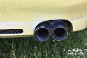 Imagen 21/50 de Brabus SV 12 S (2003)