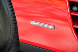 Imagen 31/47 de Ferrari Testarossa (1990)