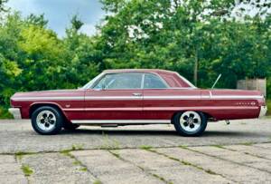 Image 2/20 of Chevrolet Impala SS Sport Coupe (1964)