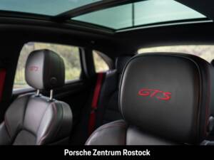 Imagen 14/33 de Porsche Macan GTS (2022)