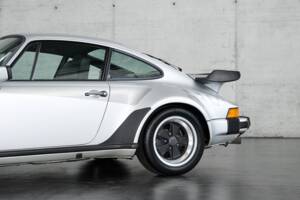 Bild 10/50 von Porsche 911 Turbo 3.3 (1978)