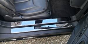 Image 34/45 of Mercedes-Benz SL 350 (2010)