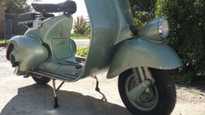Immagine 24/44 di Piaggio Vespa 125 (1951)