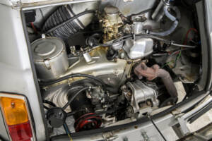 Image 44/50 of FIAT 500 R (1974)