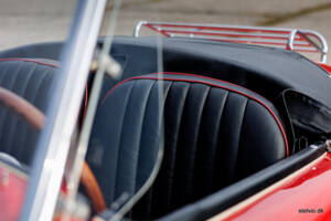 Image 31/43 of MG MGA 1600 (1960)