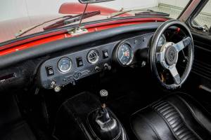 Immagine 6/45 di MG Midget GAN5 (1974)