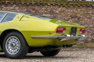 Image 21/50 of Maserati Ghibli (1970)