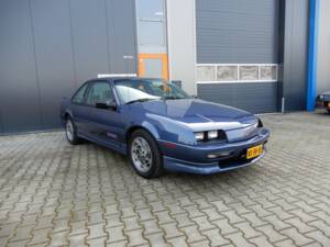 Image 1/8 of Chevrolet Beretta Z26 (1996)