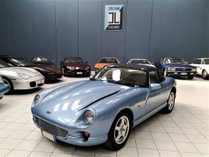Bild 2/39 von TVR Chimaera 4,3 (1993)