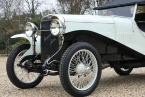 Image 16/50 of Hispano-Suiza 16 HP (1922)