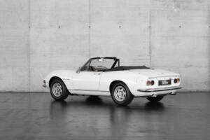 Image 3/50 of FIAT Dino Spider (1967)