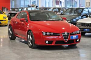 Imagen 3/23 de Alfa Romeo Brera 2.2 JTS (2006)