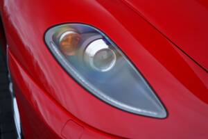 Afbeelding 37/50 van Ferrari F 430 (2005)