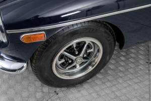 Immagine 30/50 di MG MGB GT (1972)