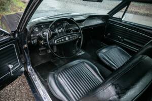 Afbeelding 1/33 van Ford Mustang 289 (1968)