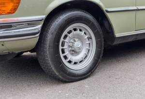 Image 8/26 of Mercedes-Benz 450 SEL 6,9 (1979)