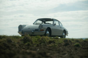 Image 1/97 de Porsche 911 2.0 (1964)