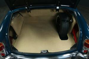 Afbeelding 33/50 van Mercedes-Benz 220 S Cabriolet (1957)