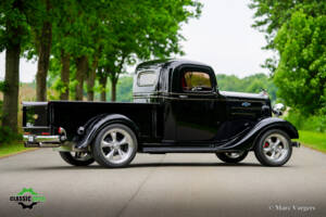 Image 28/54 of Chevrolet Standard (1936)