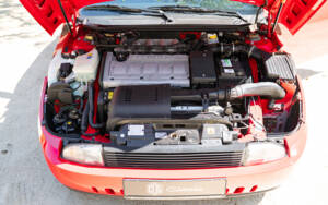Immagine 36/39 di FIAT Coupé 2.0 20V (1998)