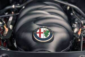Afbeelding 23/26 van Alfa Romeo 8C Spider (2010)