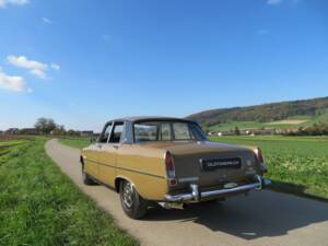 Afbeelding 3/19 van Rover 3500 (1972)