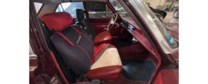 Image 14/19 of Ford 17m 1700 (1971)