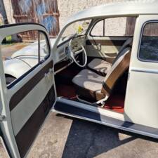 Bild 11/140 von Volkswagen Käfer 1200 Export "Dickholmer" (1963)