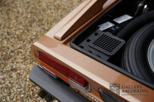Bild 7/50 von Maserati Merak 2000 GT (1981)