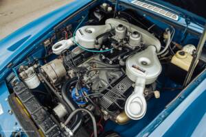 Image 23/40 of MG MGB GT V8 (1973)