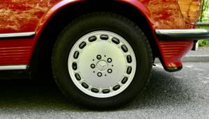 Image 50/50 of Mercedes-Benz 300 SL (1988)