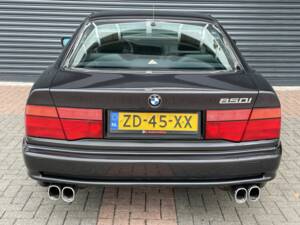 Image 6/8 of BMW 850Ci (1991)