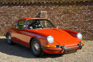 Bild 30/50 von Porsche 911 2.2 T (1971)