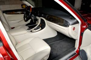 Image 16/32 de Jaguar XJR 4.0 (1999)