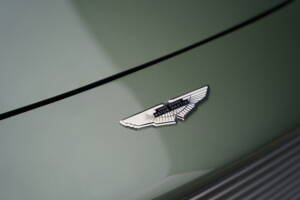 Image 15/41 de Aston Martin DB 5 (1964)