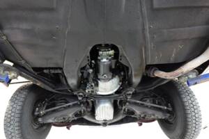 Bild 26/38 von Mercedes-Benz 190 SL (1961)