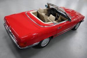 Bild 8/60 von Mercedes-Benz 300 SL (1986)