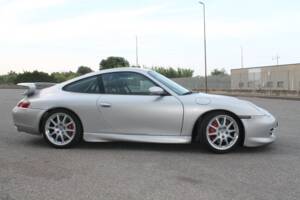 Bild 12/97 von Porsche 911 GT3 Clubsport (1999)