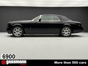 Bild 1/15 von Rolls-Royce Phantom Coupé (2009)