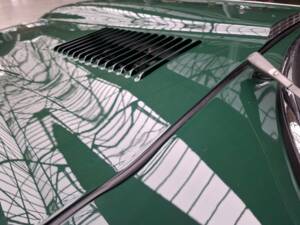 Image 21/29 de Jaguar Type E V12 (1975)