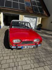 Bild 2/16 von Ford Taunus 17m 1500 (1963)