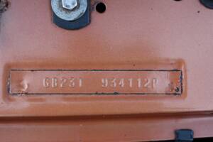 Image 26/50 of MG MGB Limited Edition (1981)