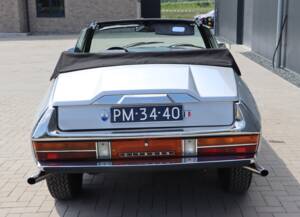 Bild 22/56 von Citroën SM Waßmann (1972)